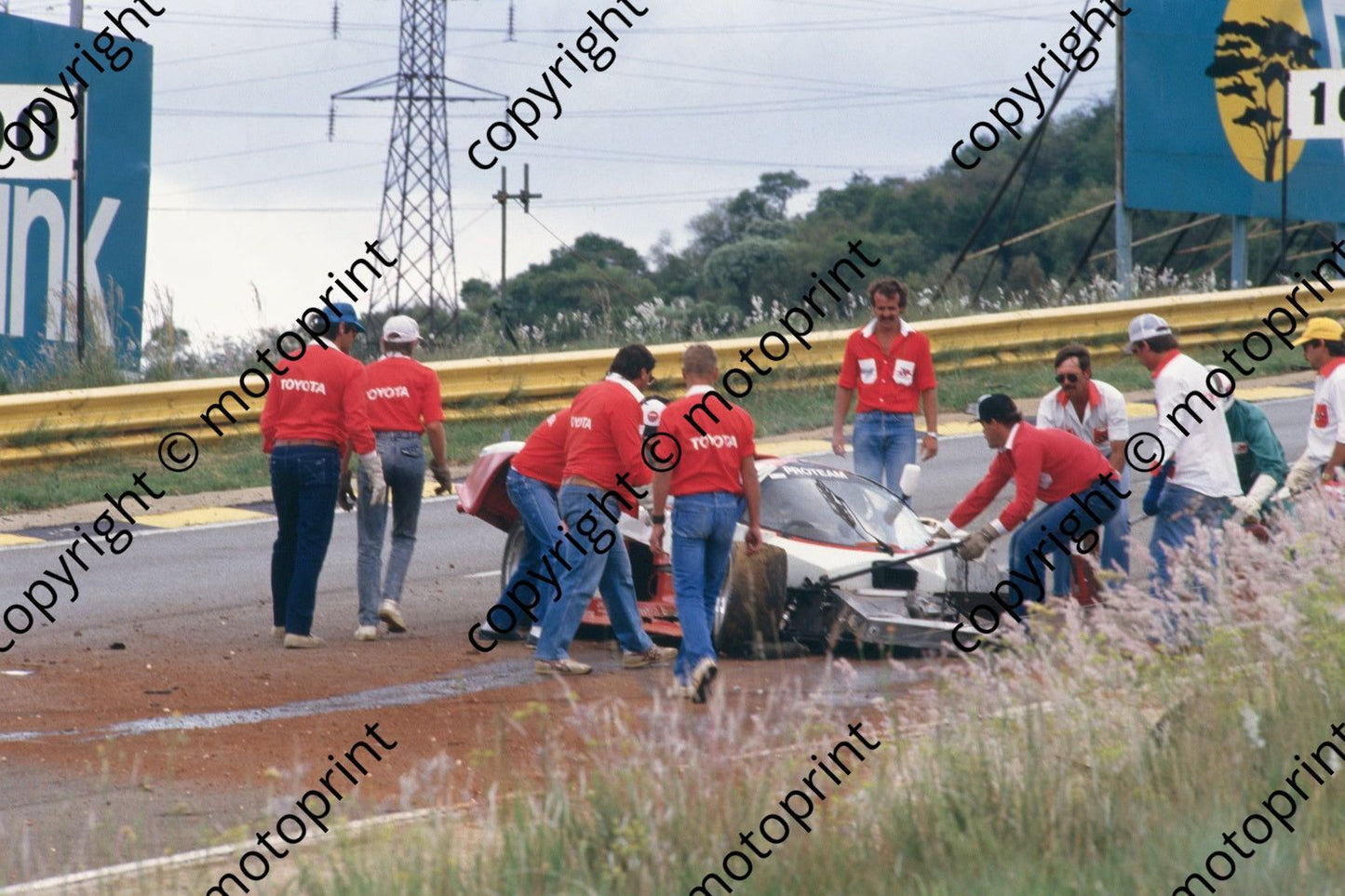 1987 Yellow Pages 115 Michael Briggs accident ADA (courtesy Roger Swan) (5)
