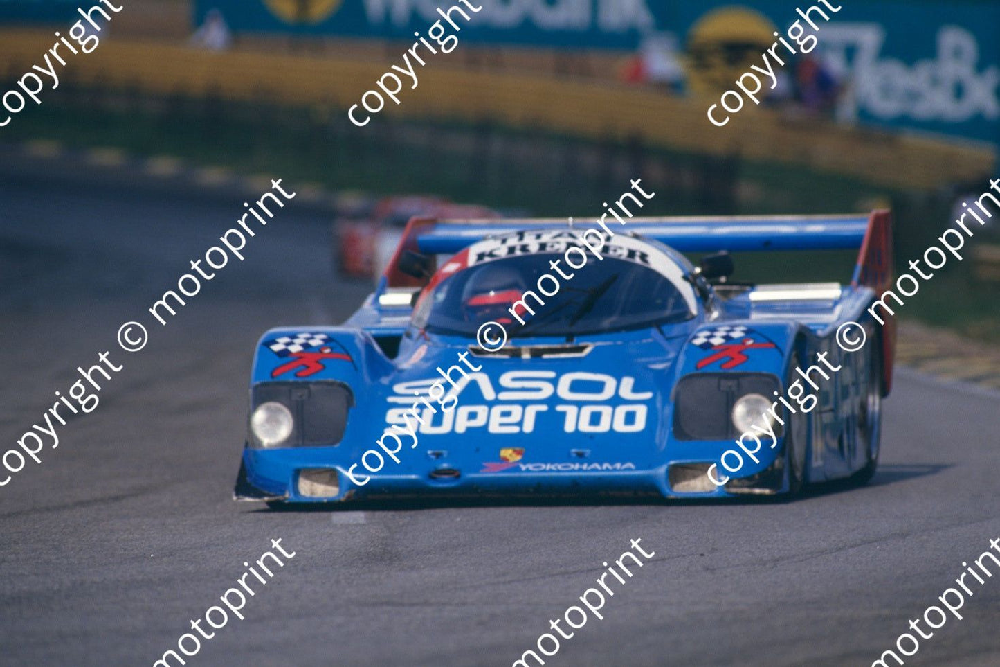 1987 Yellow Pages 11 Wayne Taylor, Harald Grohs (courtesy Roger Swan) (3)