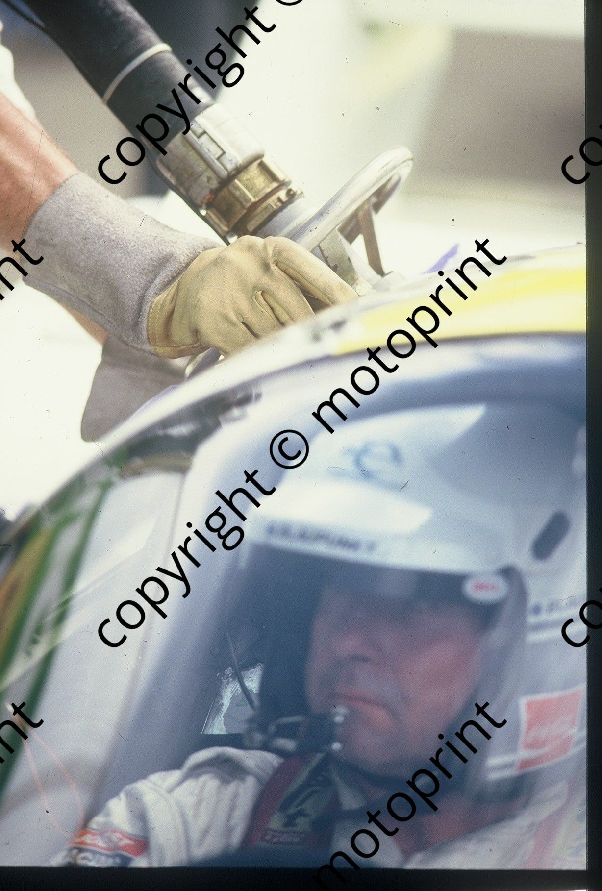 1987 Yellow Pages 8 Bob Wollek (courtesy Roger Swan) (5)