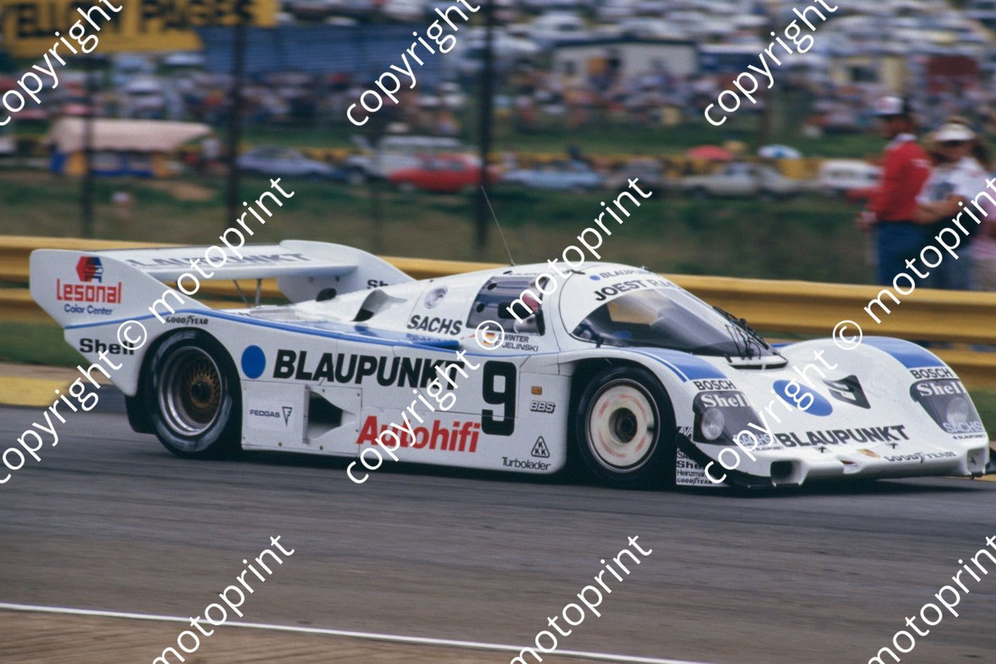 1987 Yellow Pages 9 John Winter, Frank Jelinski Porsche 962(courtesy Roger Swan) (5)