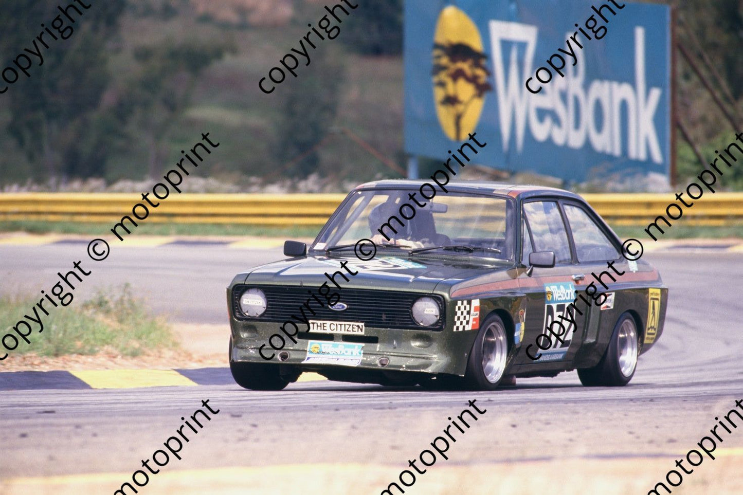 1987 Yellow Pages Wesbank D72 Neville Tillman Escort (courtesy Roger Swan) (19)