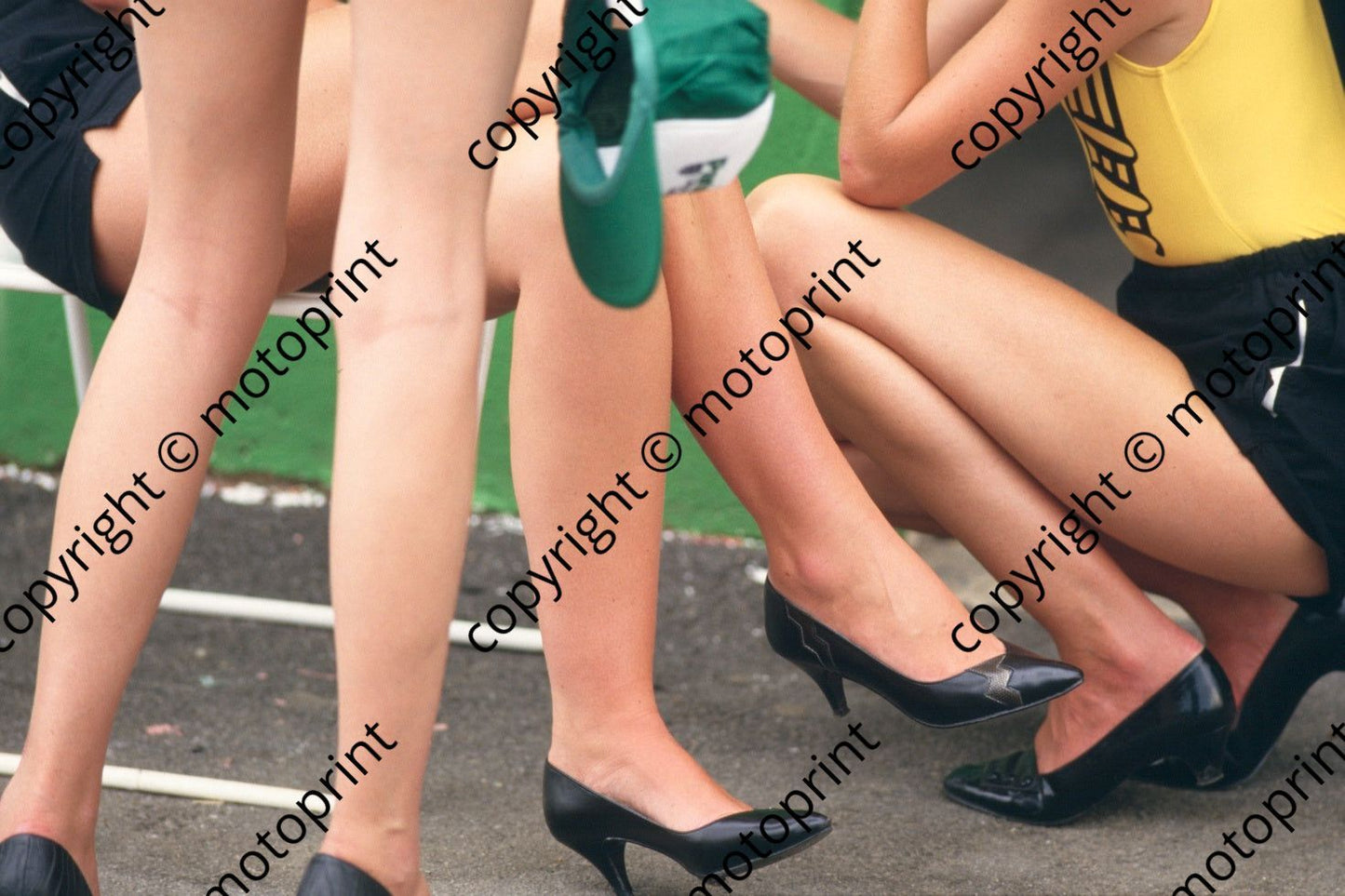 1987 Yellow Pages (courtesy Roger Swan) (245)