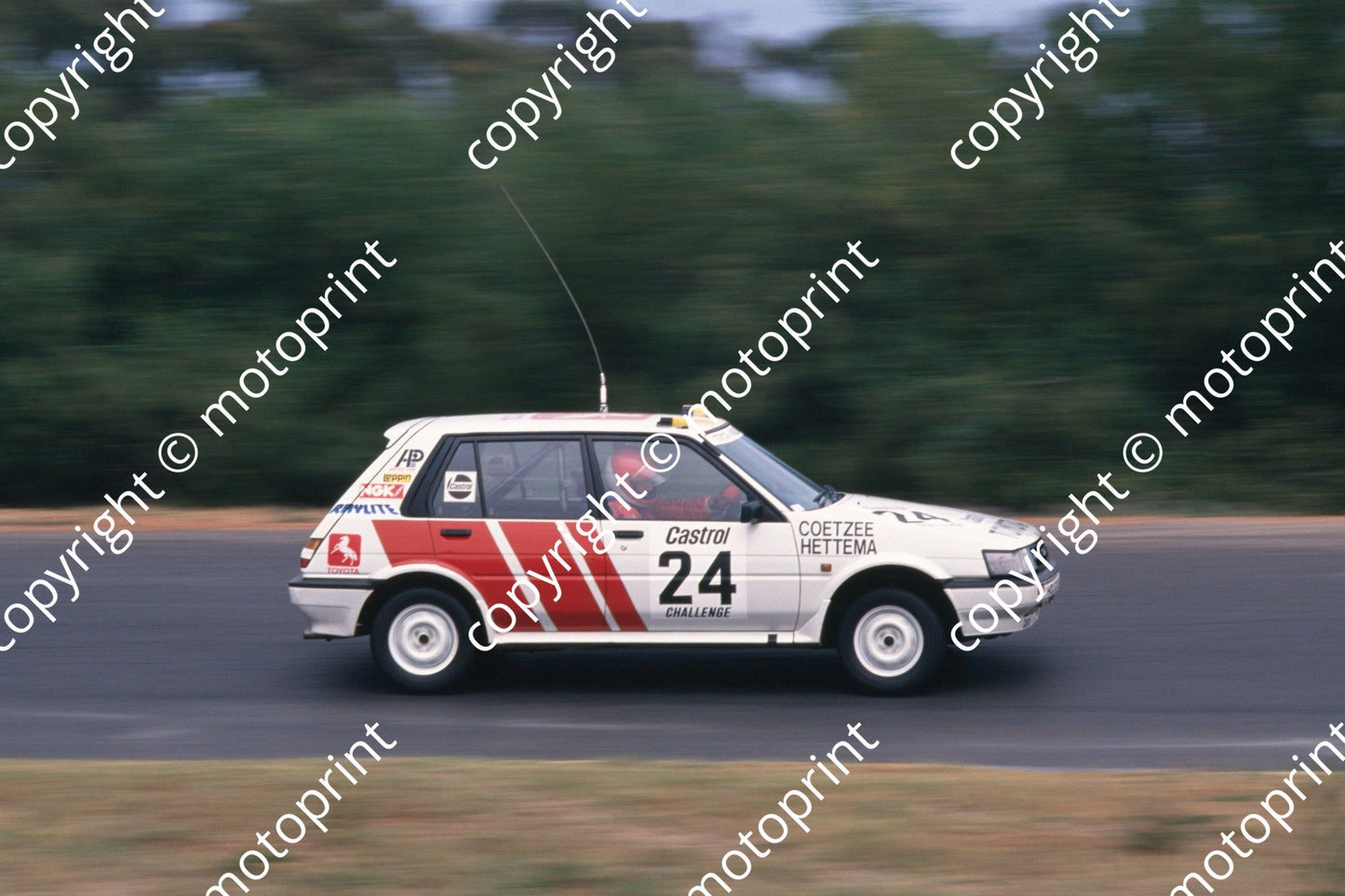 1988 6 hr 24 Jan Hettema, Johan Coetzee Toyota Conquest RSi (Roger Swan) (25)