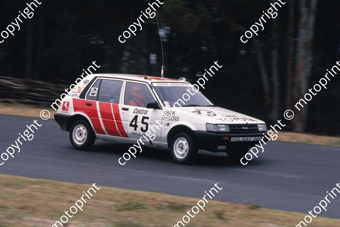 1988 6 hr 45 Neil Brink, Glen Gibbons Toyota Conquest (Roger Swan) (137)