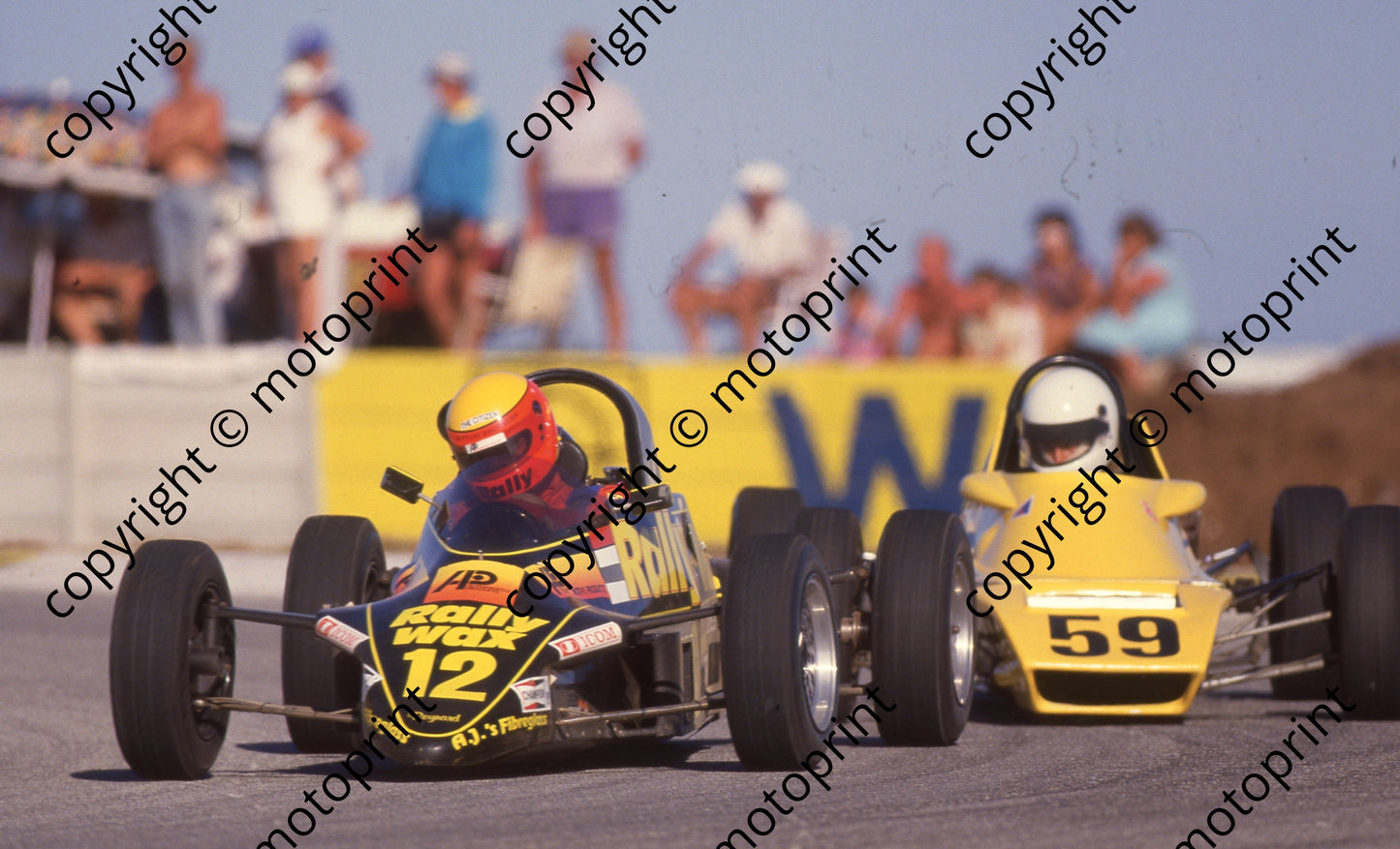 1988 Aldo FF check 59 Ed Lunn Ray 83F 12 Andy Keil Reynard (Colin Watling Phtographic) (8)