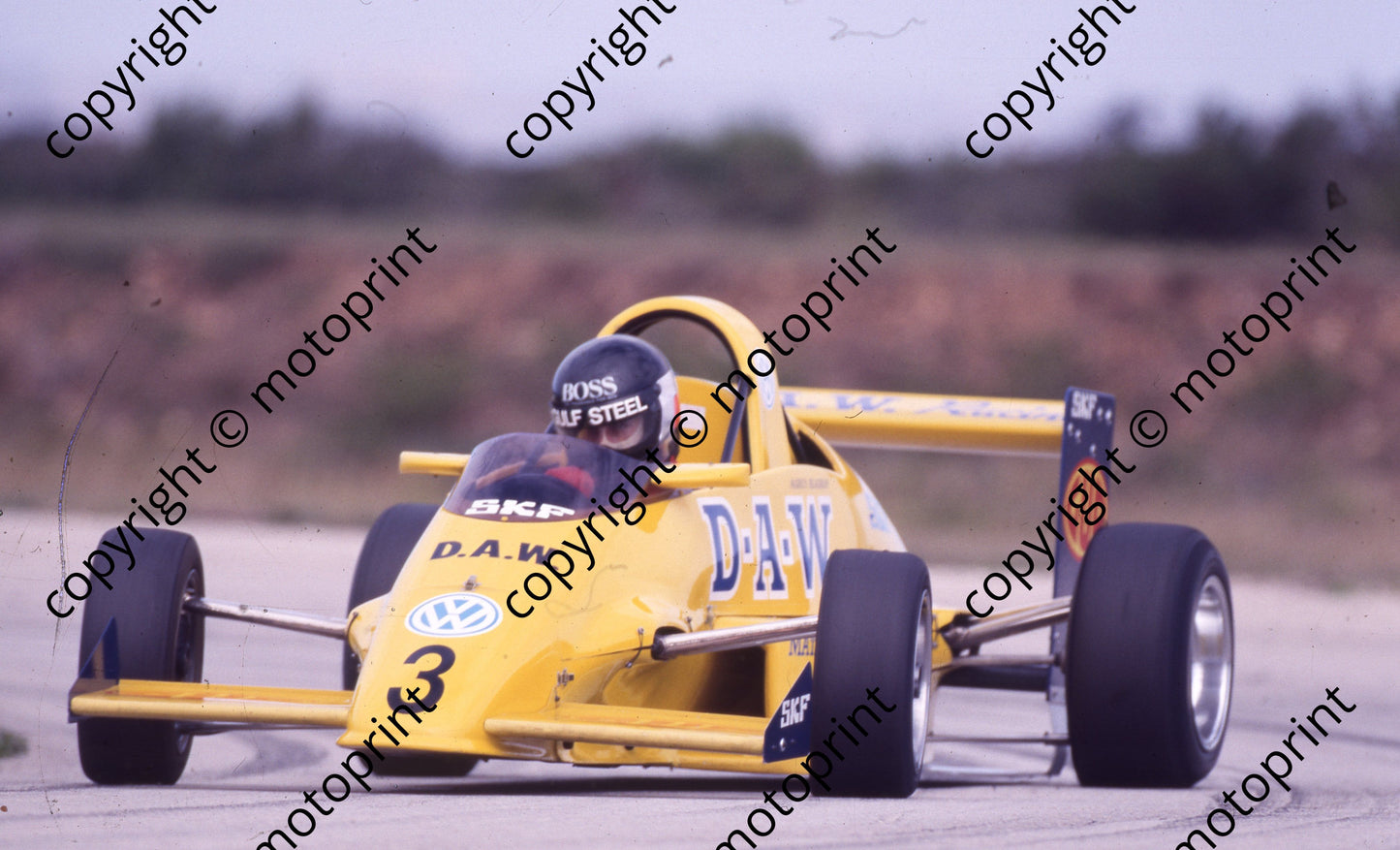 1988 Aldo GTi 3 Marius Beaurain Matt-a-Daw (Colin Watling Photographic) (3)
