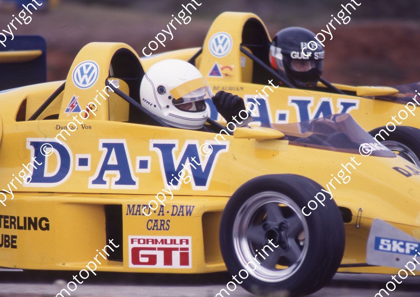 1988 Aldo GTi 4 Duncan Vos Greg-a-Daw 3 Marius Beaurain Matt-a-Daw (Colin Watling Photographic) (20)