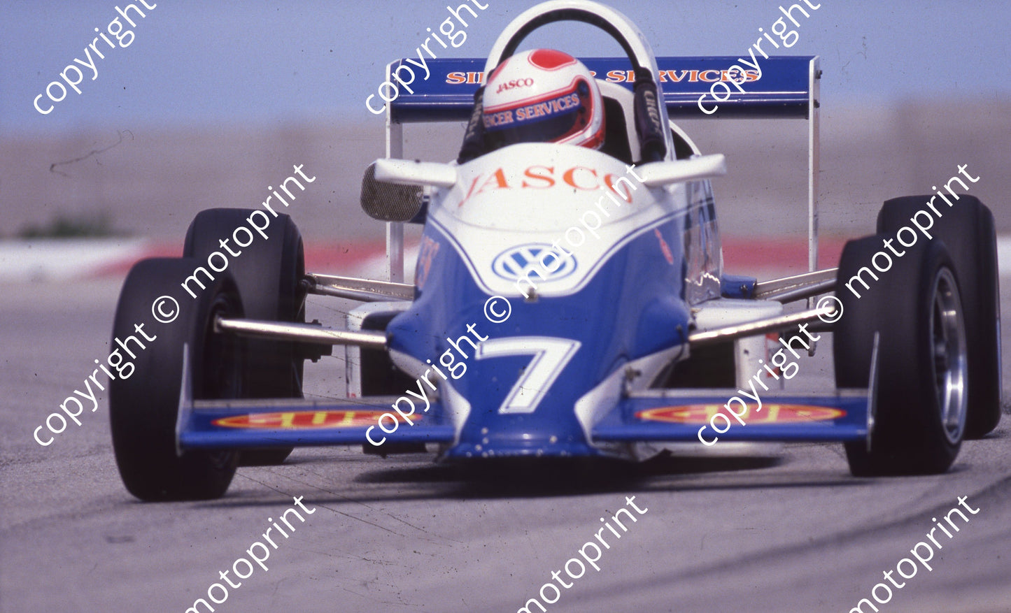 1988 Aldo GTi 7 Mike Roussouw Matt-a-DAW (Colin Watling Photographic) (4)