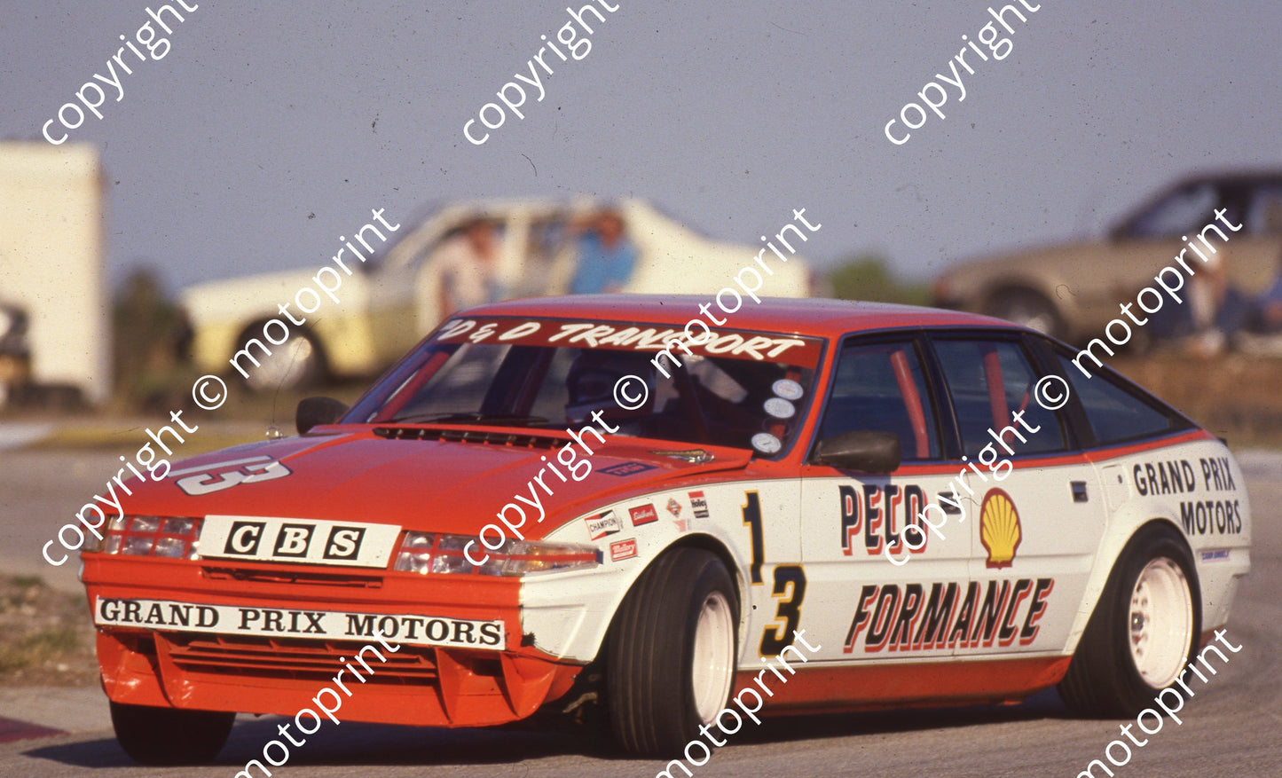 1988 Aldo Wesbank 13 Deon De Waal Rover NOT WESBANK (Colin Watling Photographic) (4)
