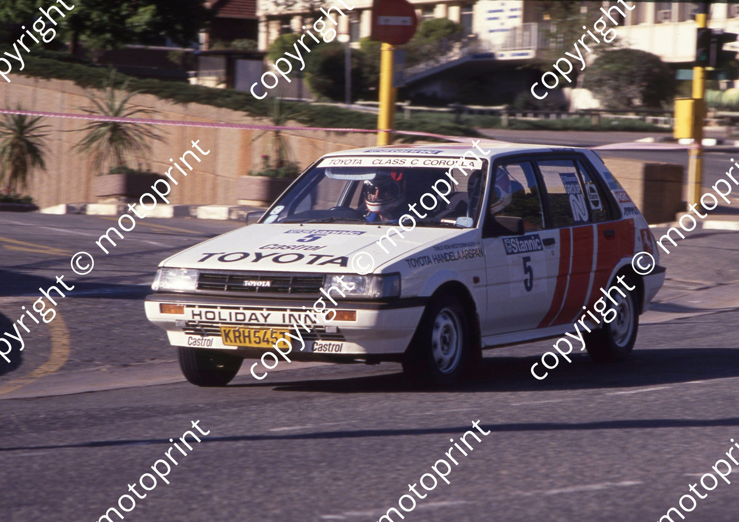 1988 Cape Gp N 5 Eric Sanders, Thilo van Westernhagen Conquest RSi (courtesy Roger Swan) (20)