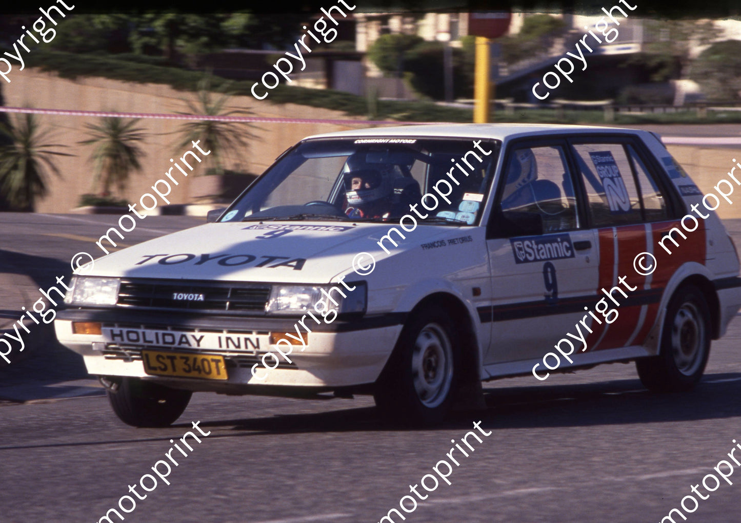 1988 Cape Gp N 9 Mike White, Francois Pretorius Conquest (courtesy Roger Swan) (23)