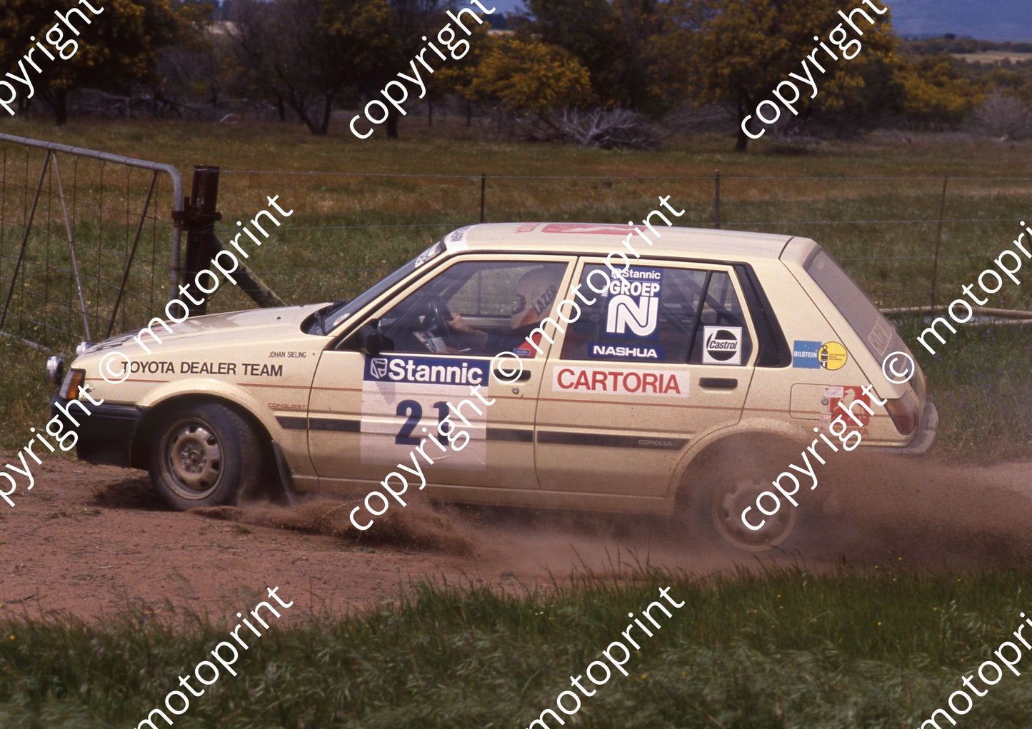 1988 Cape Oct Gp N 21 Enzo Kuun, Johan Sieling Conquest (courtesy Roger Swan) (29)