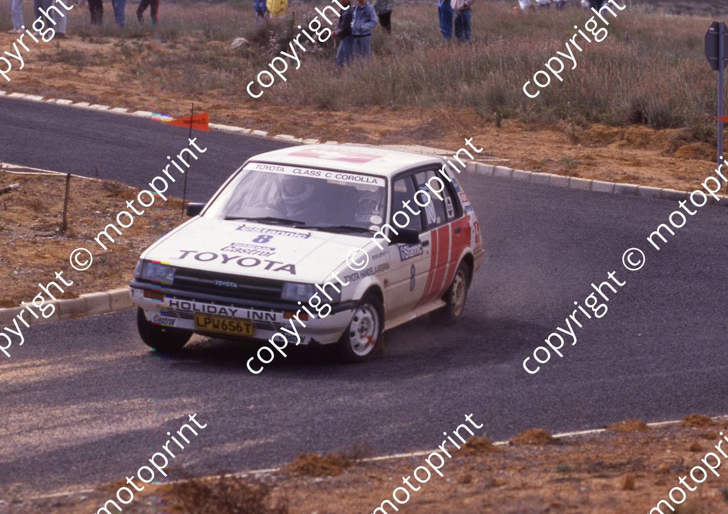 1988 Cape Oct Gp N 8 Glen Gibbons, Peter Cuffley Conquest (courtesy Roger Swan) (32)