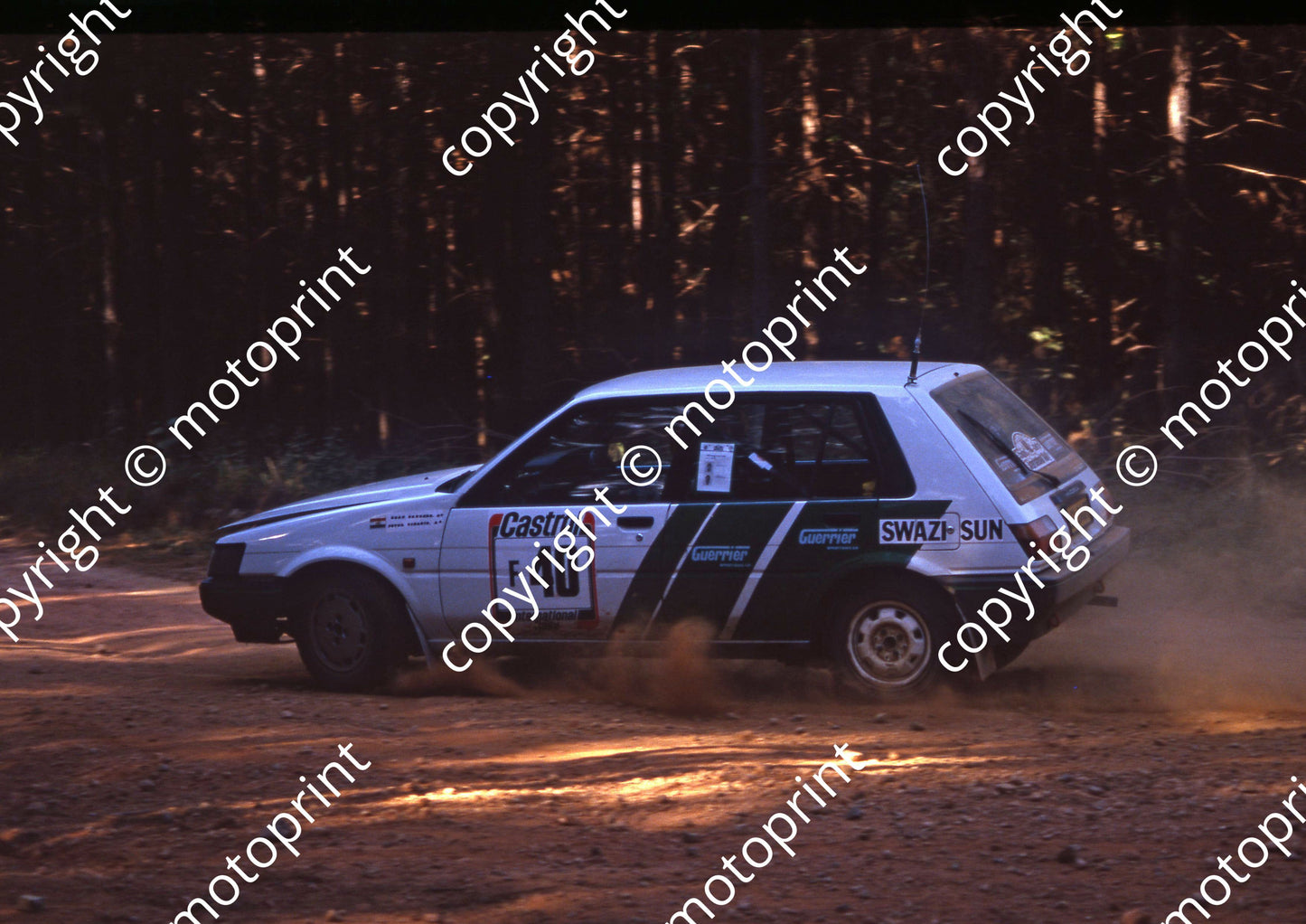 1988 Castrol Intnl 40 (courtesy Roger Swan) (77) - Copy