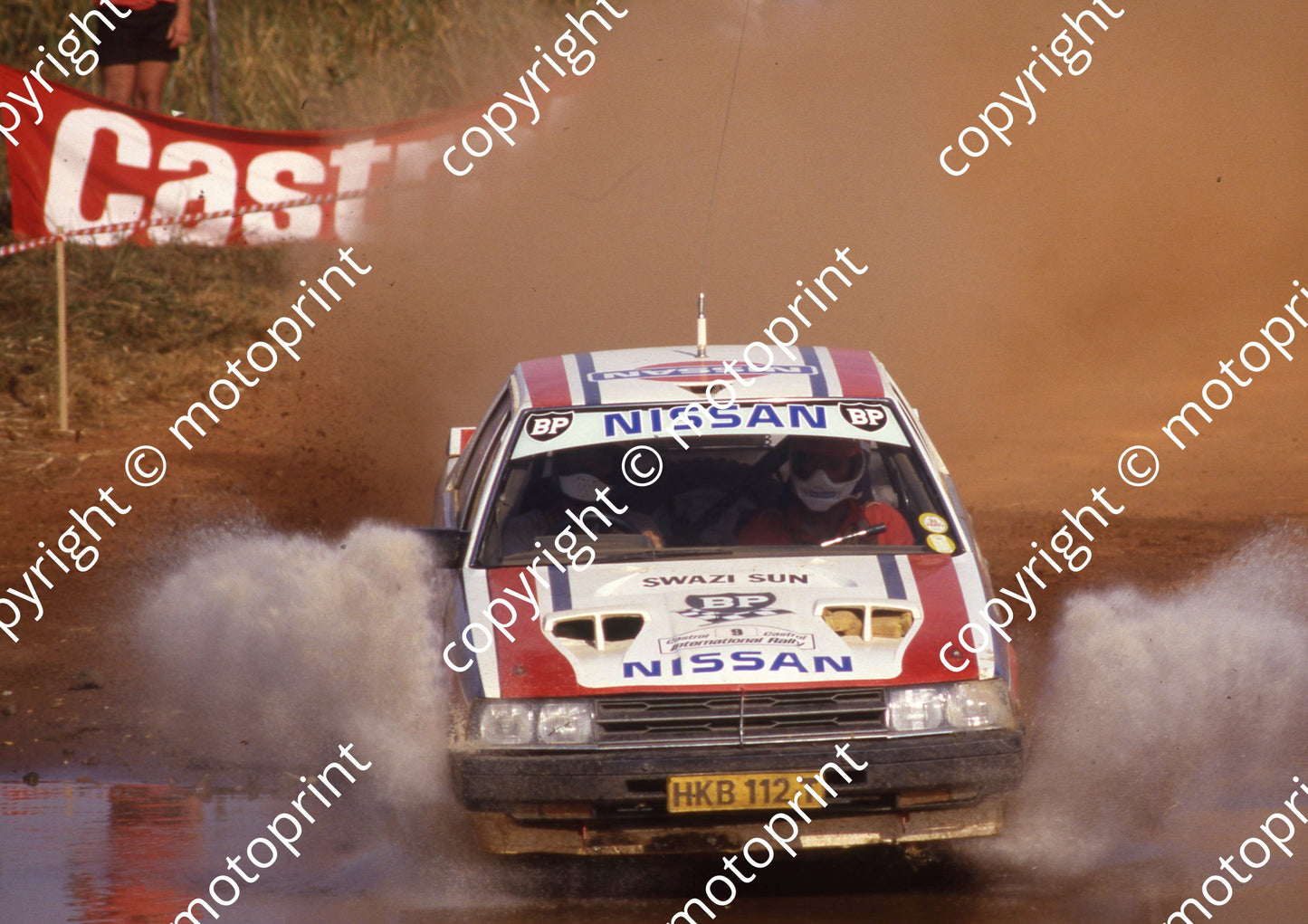 1988 Castrol Intnl 9 (courtesy Roger Swan) (71)
