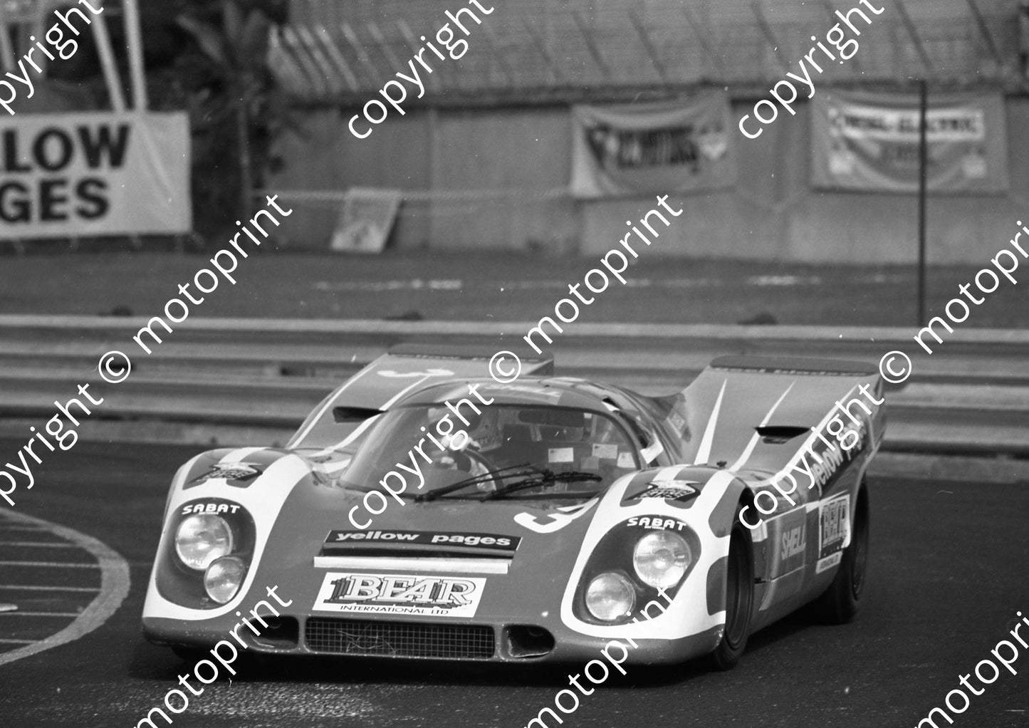 1988 Dbn ISP 3 David Piper Porsche 917 (Colin Watling Photographic) (4)