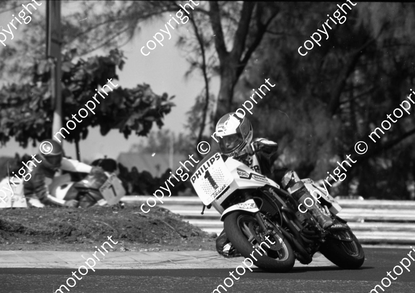 1988 Dbn MC 1 Gavin Ramsay Suzuki GSX400 (Colin Watling Photographic) (30)