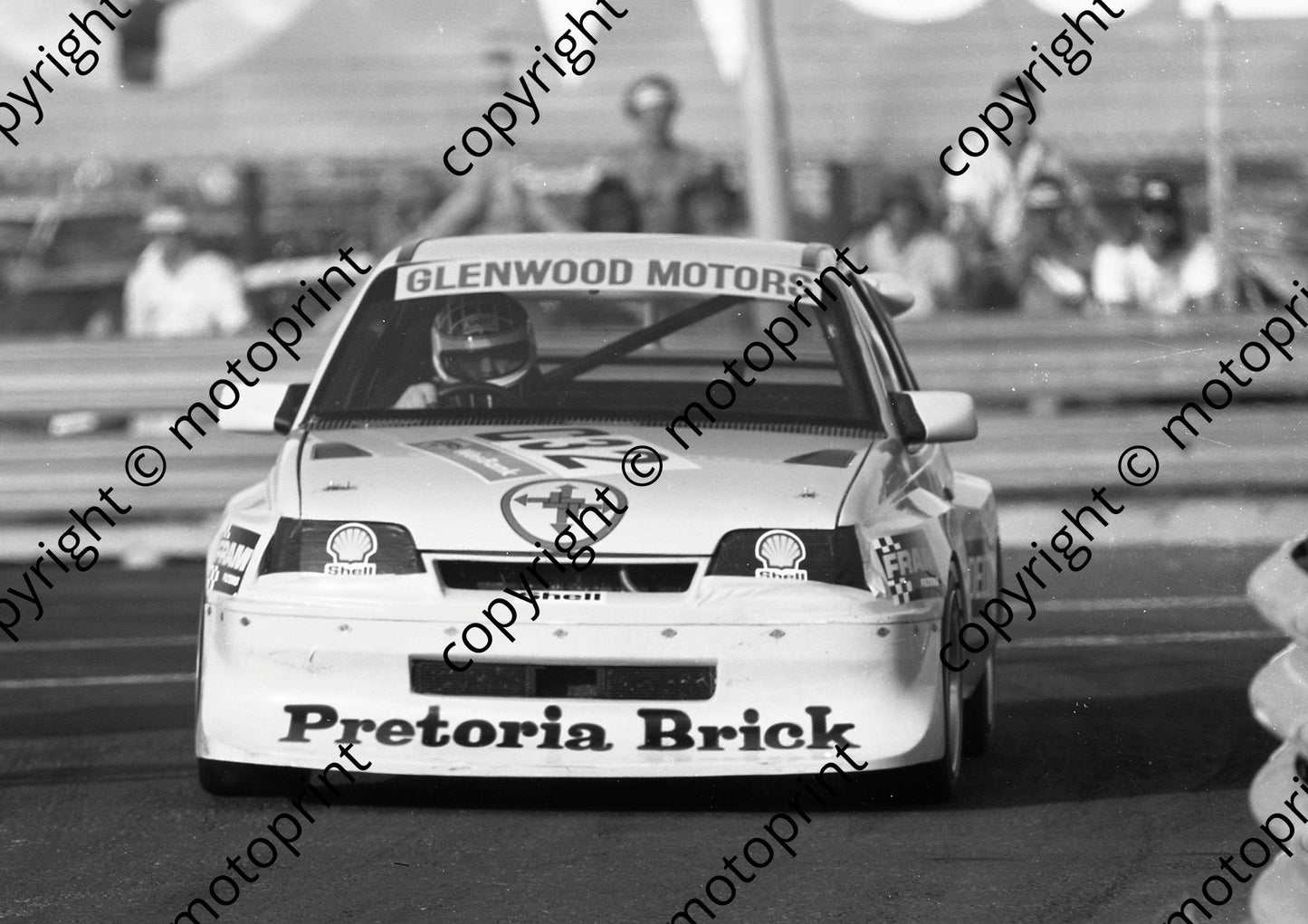 1988 Dbn Wesbank 32 George Fouche Opel GSi (Colin Watling Photographic) (36)