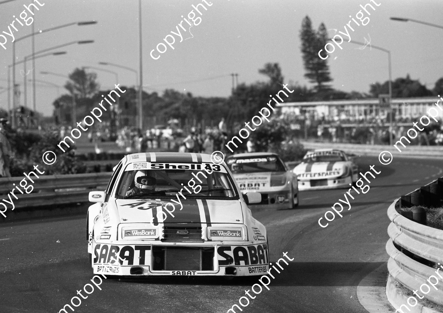 1988 Dbn Wesbank 3 Willie Hepburn Sierra XR8 (Colin Watling Photographic) (28)