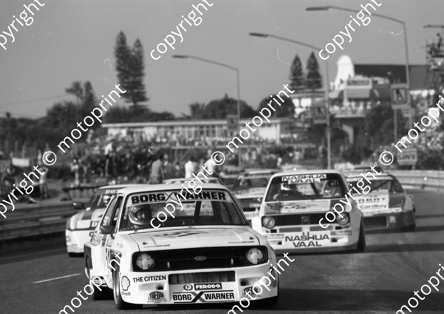 1988 Dbn Wesbank 51 Johan Coetzee Escort Sport (Colin Watling Photographic) (6)