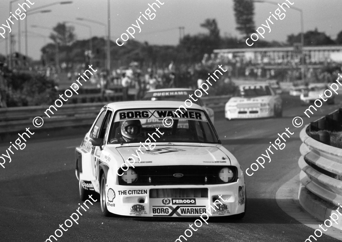 1988 Dbn Wesbank 51 Johan Coetzee Escort Sport (Colin Watling Photographic) (7)