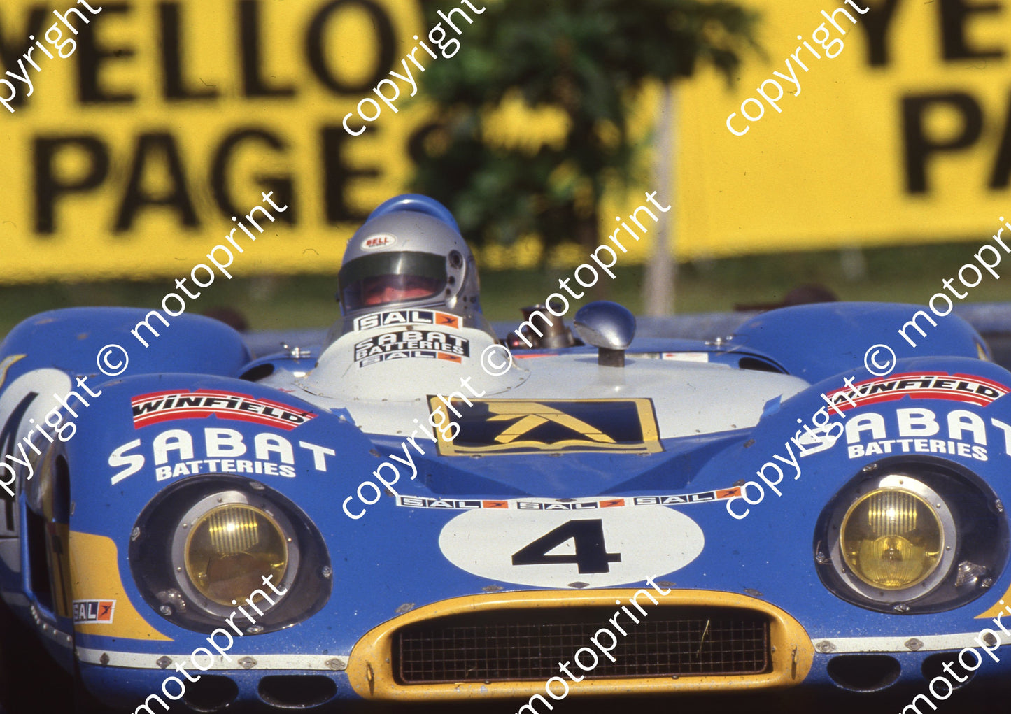 1988 Dbn street ISP 4 Mike Knight Matra-Ford 650 (Colin Watling Photographic) (40)