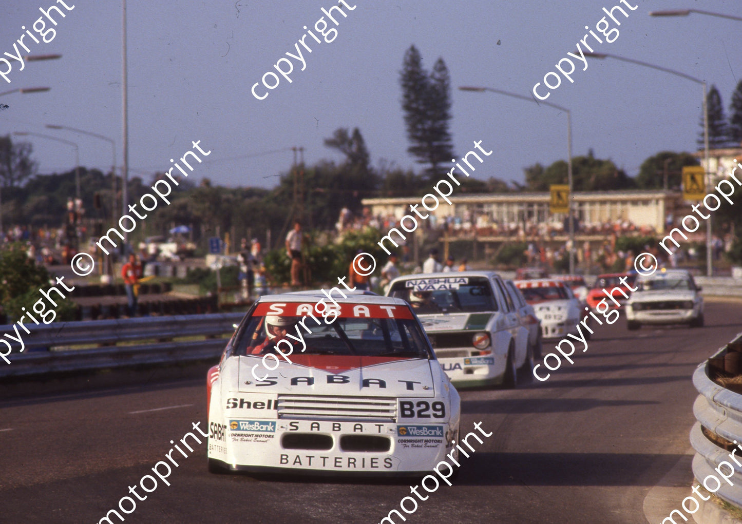 1988 Dbn street Wesbank 29 Dick Sorensen Skyline (Colin Watling Photographic) (1)