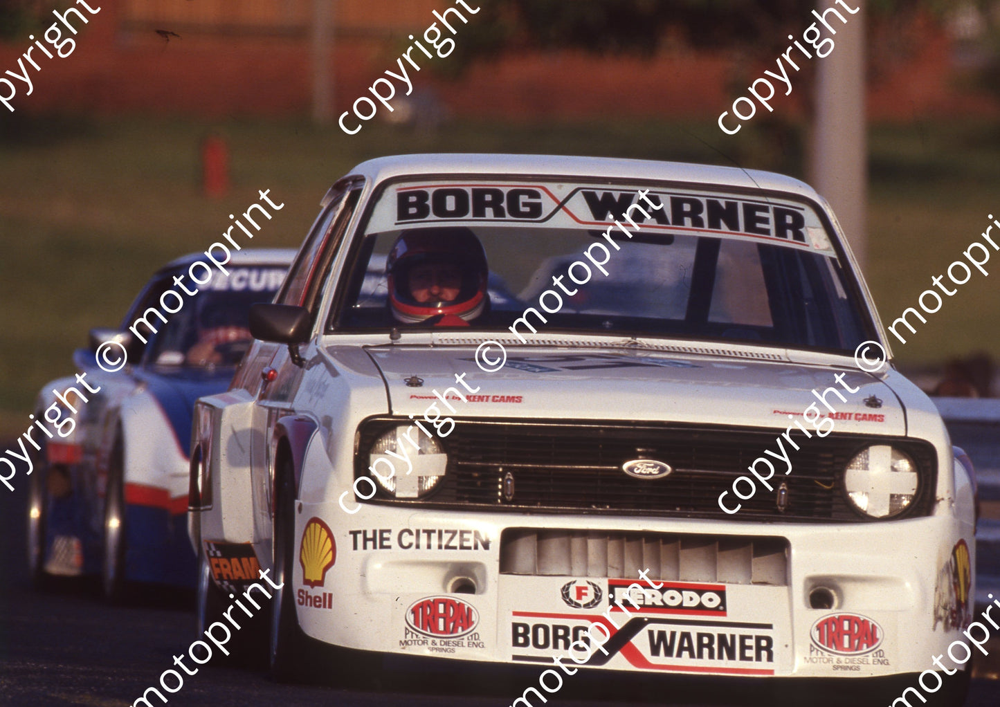 1988 Dbn street Wesbank 51 Johan Coetzee Escort Sport (Colin Watling Photographic) (34)