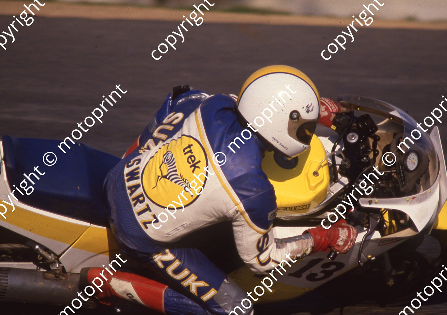 1988 EL MC 13 Andre Swartz Suzuki GSXR (Colin Watling Photographic) (27)