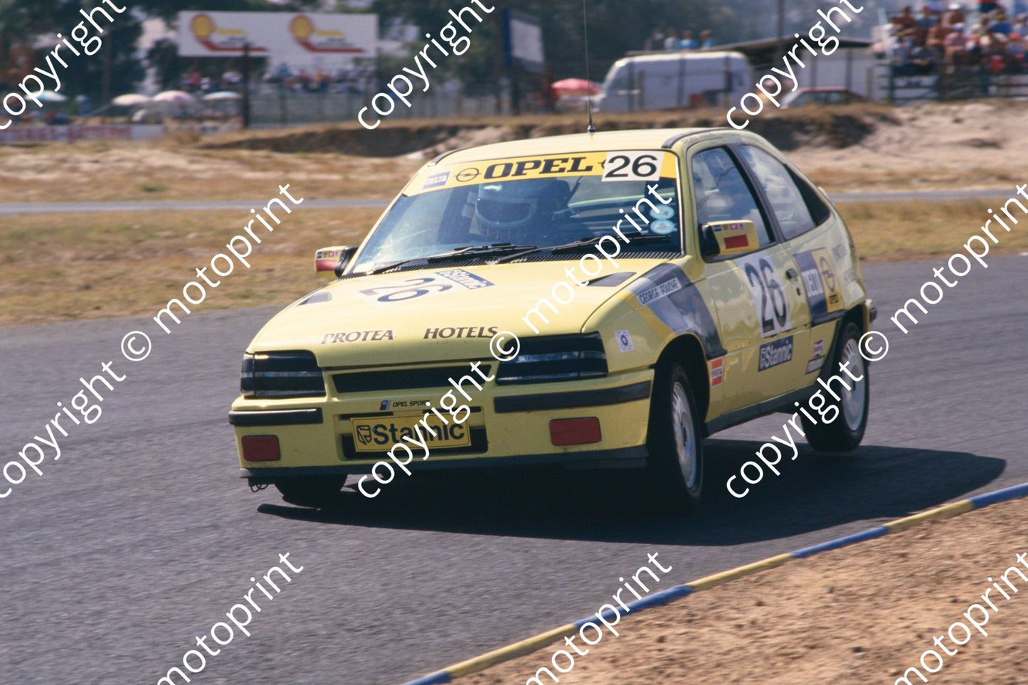 1988 Kil_ny Stan 26 George Fouche Opel Kadett GSi (R Swan) (3)