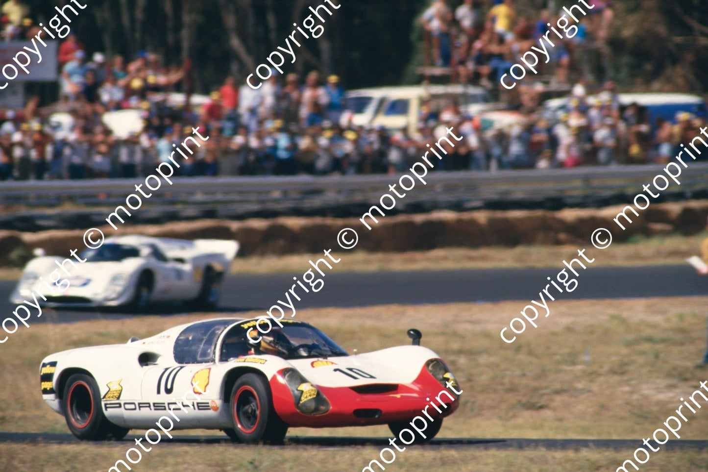 1988 Killar ISP 10 Bernd Becker Porsche 910 (R Swan) (33)