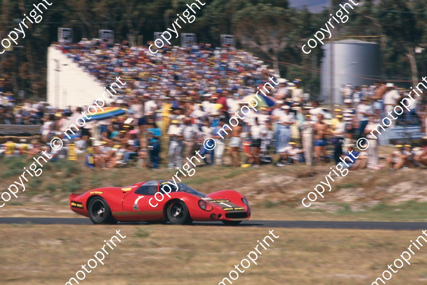 1988 Killar ISP 1 Richard Attwood Ford F3L (Roger Swan) (12)