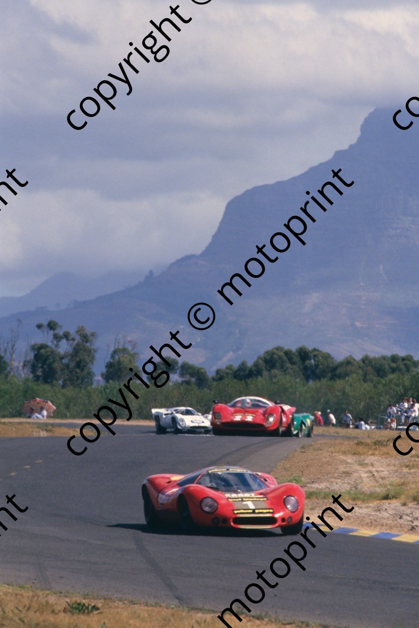 1988 Killar ISP 1 Richard Attwood Ford F3L (Roger Swan) (13)