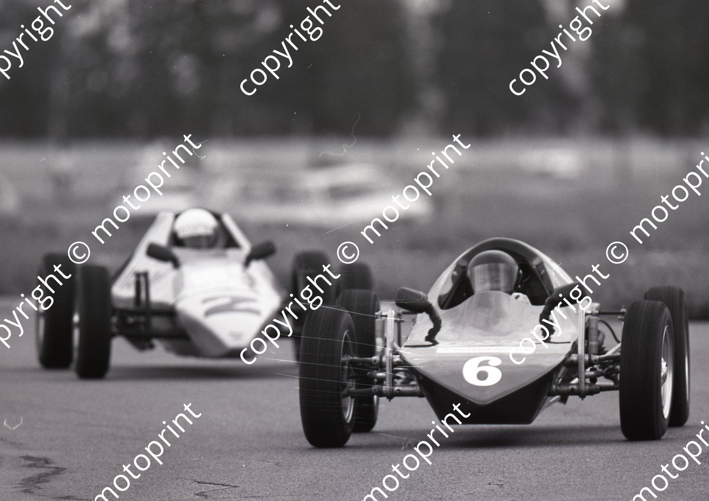 1988 Killarney FV 6 Geoff Thornton Mantis 2 Bruce Robertson Wilkie (Colin Watling Photographic) (4)