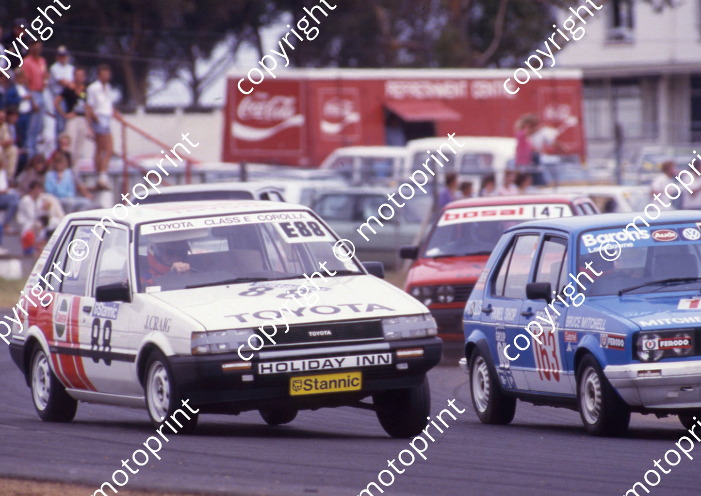 1988 Killarney Jan Stannic 163 Bruce Mitchell Golf 88 John Craig Toyota (courtesy Roger Swan) (63)
