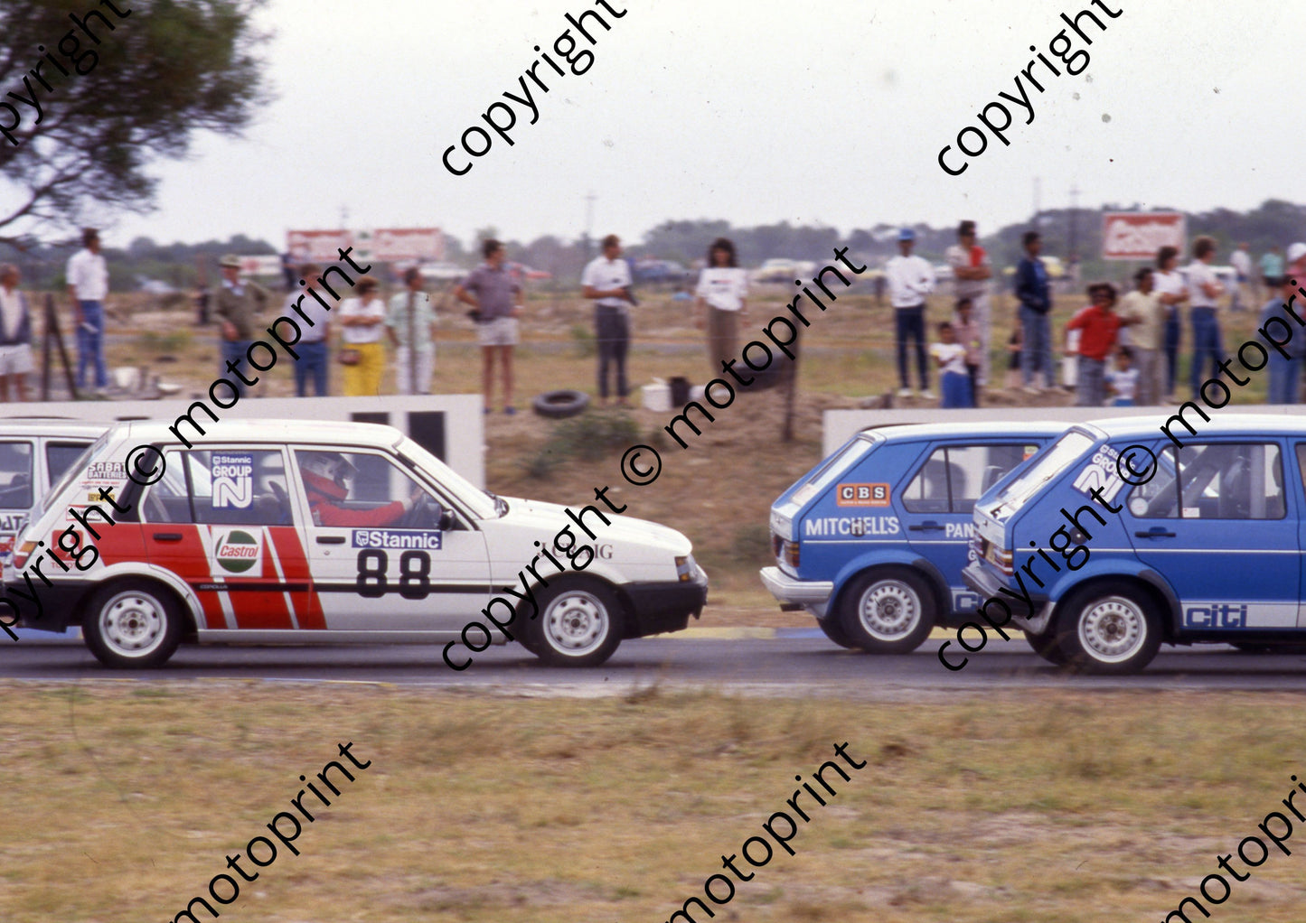 1988 Killarney Jan Stannic 88 John Craig Toyota (courtesy Roger Swan) (35)