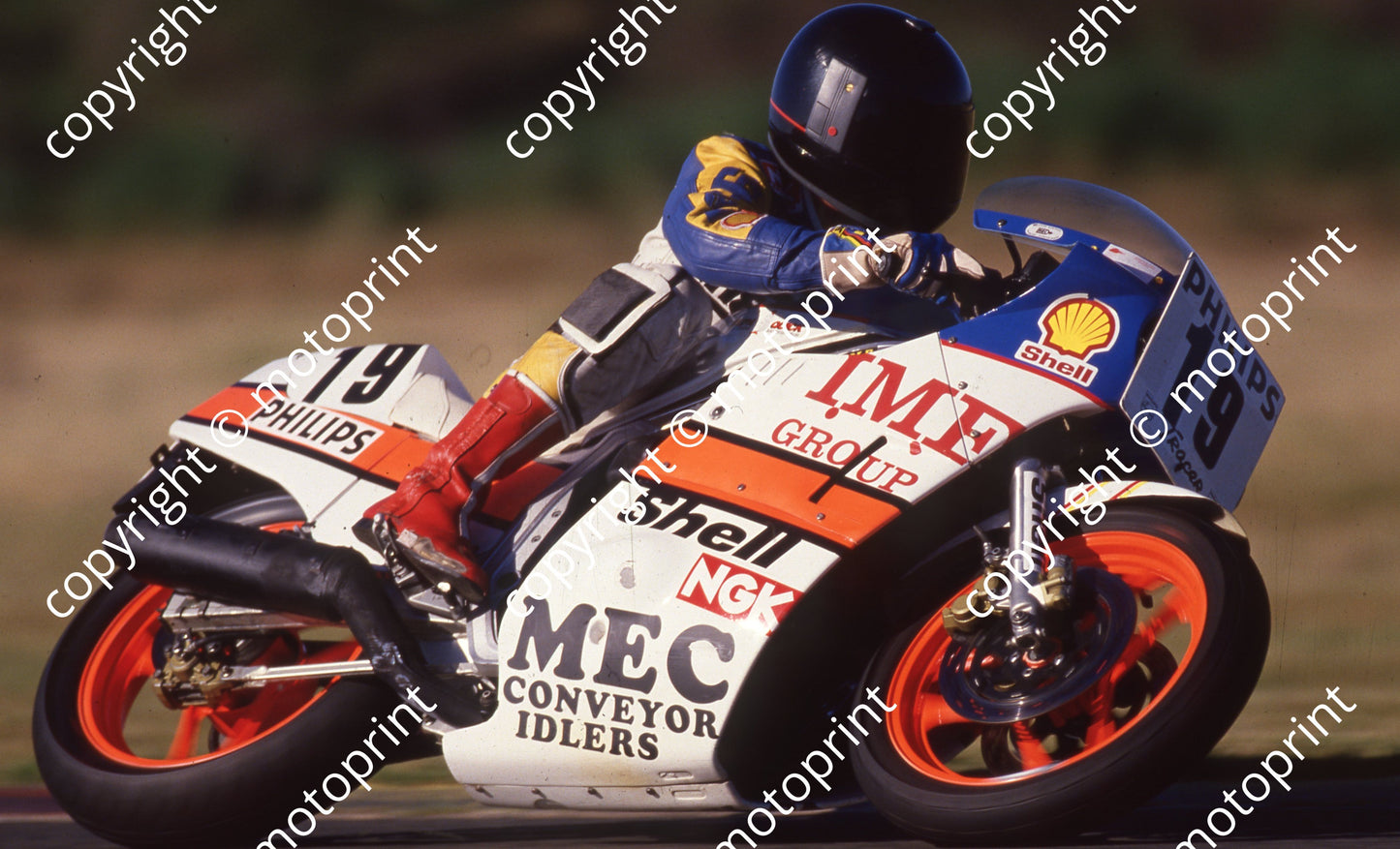 1988 Killarney MC 19 Steven Greenshields Suzuki GSXR (Colin Watling Photographic) (27)