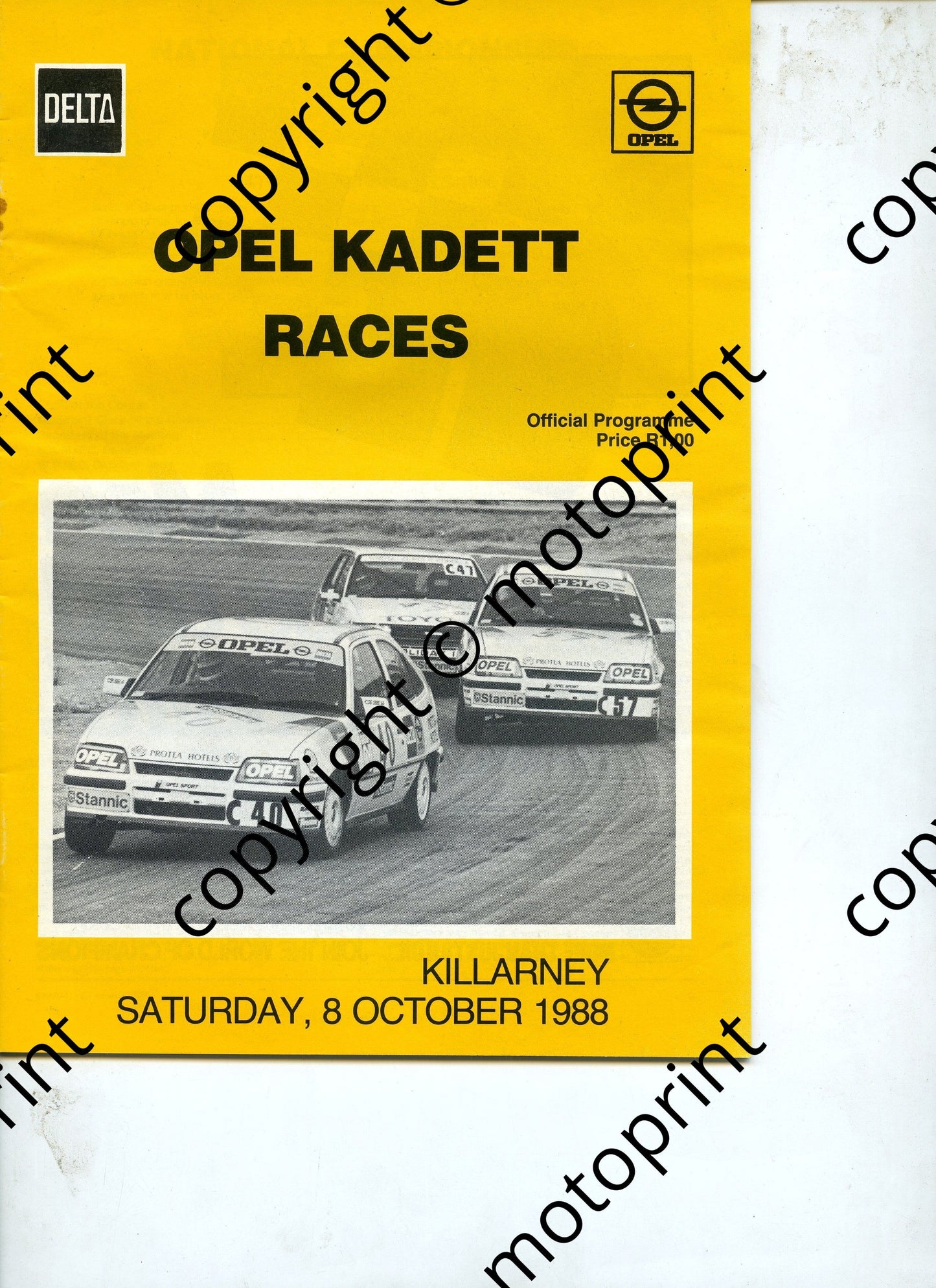 1988 Killarney Oct Opel 076