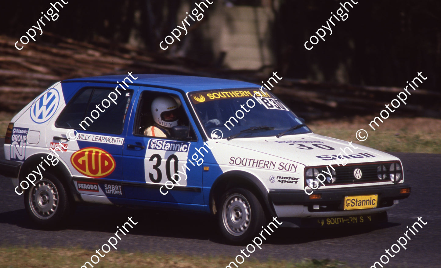 1988 Killarney Oct Stannic 30 Willy Learmonth Golf 16V (Colin Watling Photographic) (43)