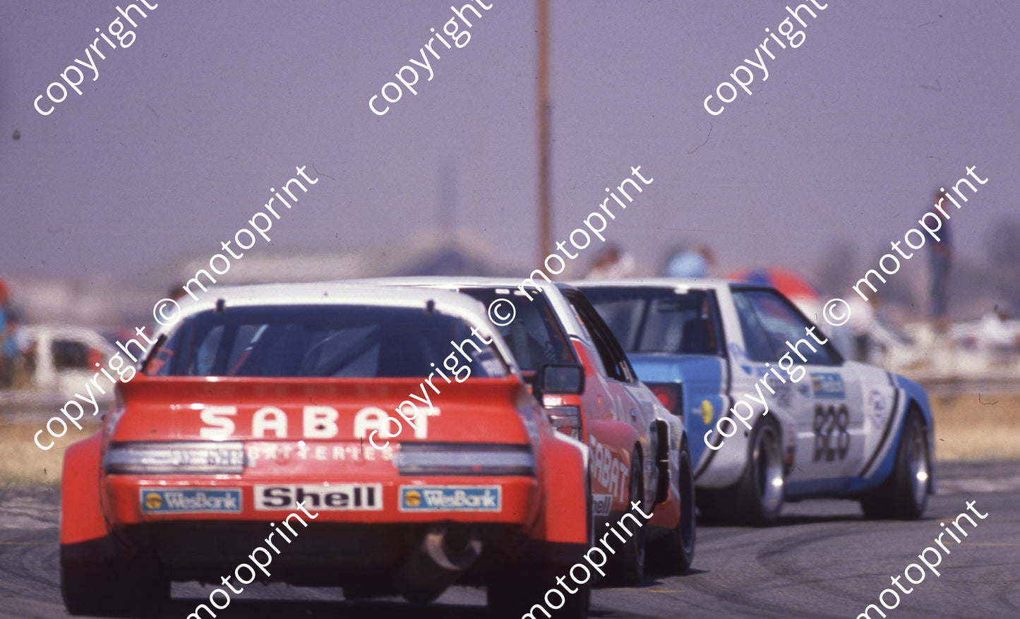 1988 Killarney Wesbank 28 Bryan Bezuidenhout Skyline ......(Colin Watling Photographic) (31)