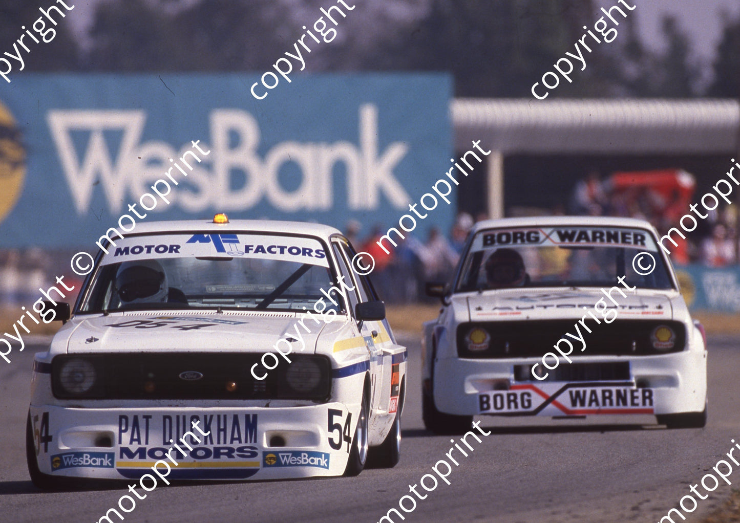 1988 Killarney Wesbank 54 Pat Duckham Escort 51 Johan Coetzee Escort (Colin Watling Photographic) (26)