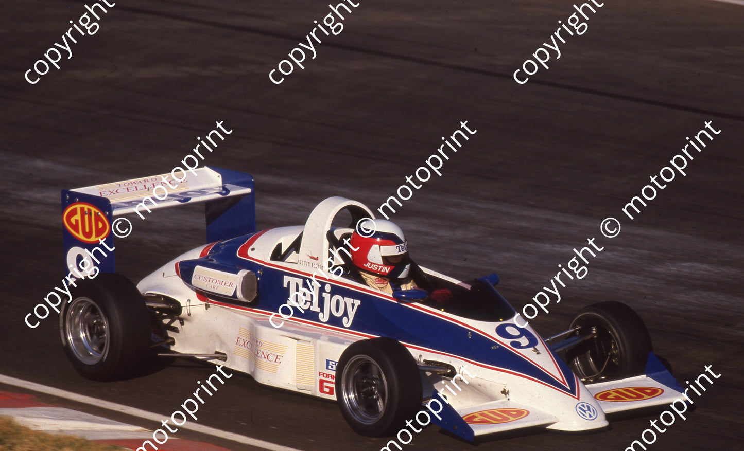 1988 Kya GTI 9 Justin Renton Daw-a-Daw (Colin Watling Photographic) (32)