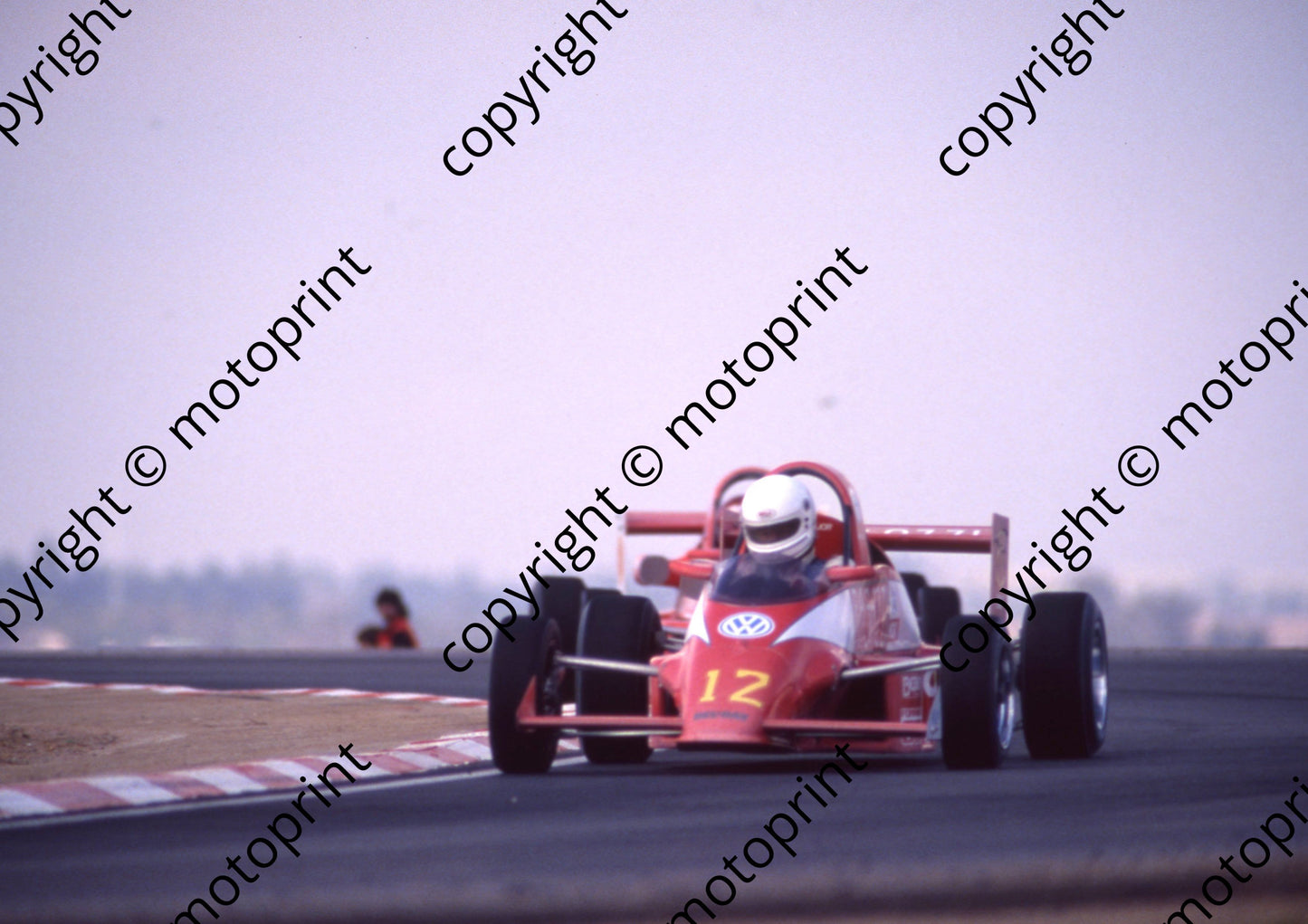 1988 Kya GTi 12 Ron Major VW GTi (courtesy Roger Swan) (1)