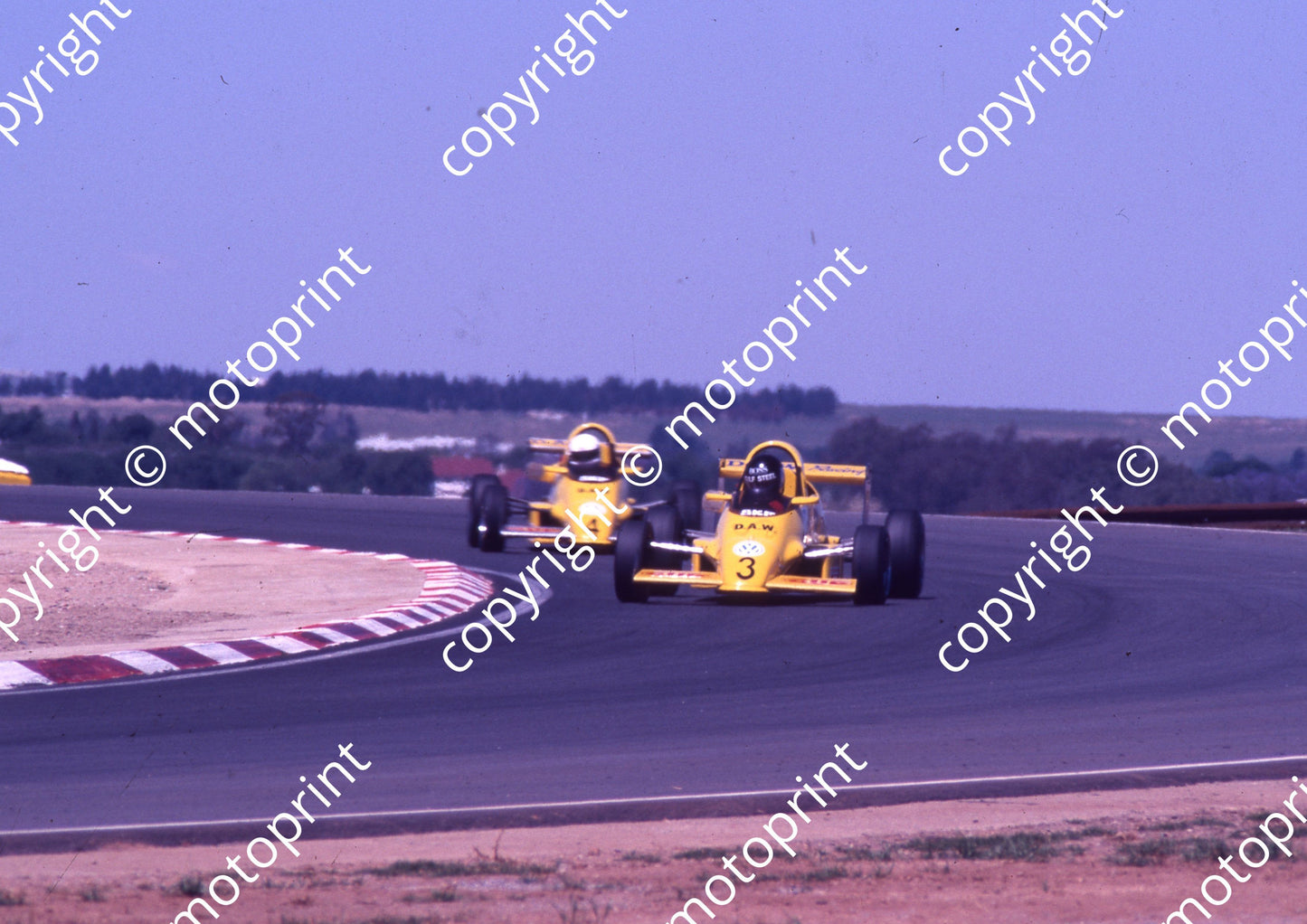 1988 Kya GTi 3 Marius Beaurain Matt-a-Daw 4 Duncan Vos Greg-a-Daw (Colin Watling Photographic) (5)