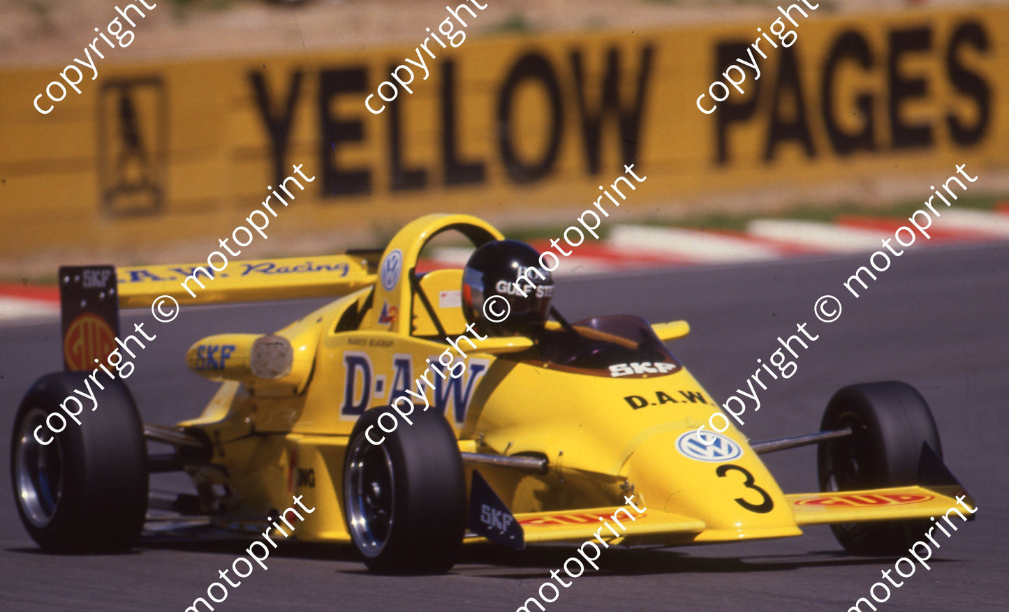 1988 Kya GTi 3 Marius Beaurain Matt-a-Daw (Colin Watling Photographic) (48)