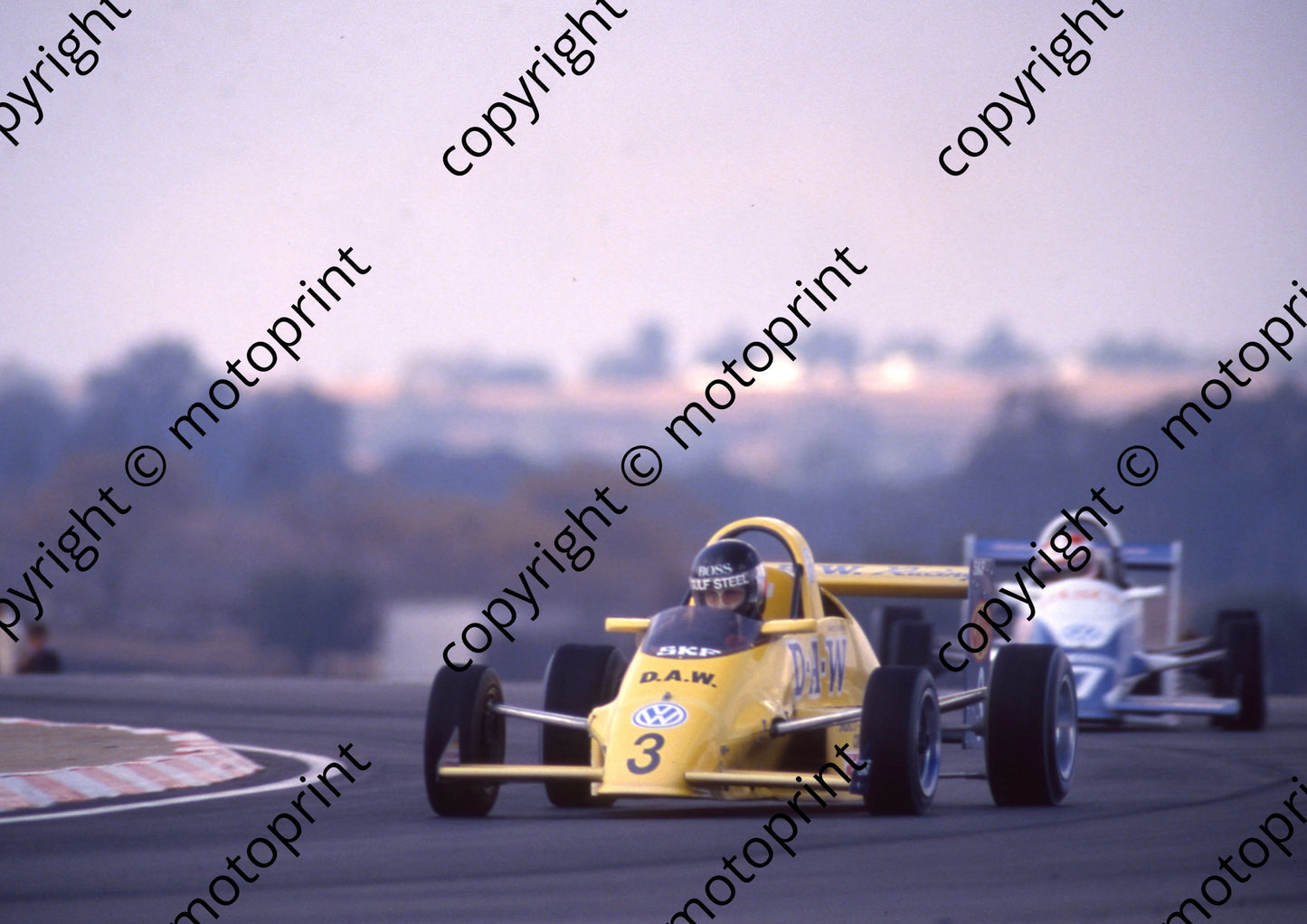 1988 Kya GTi 3 Marius Beaurain Matt-a-Daw (courtesy Roger Swan)