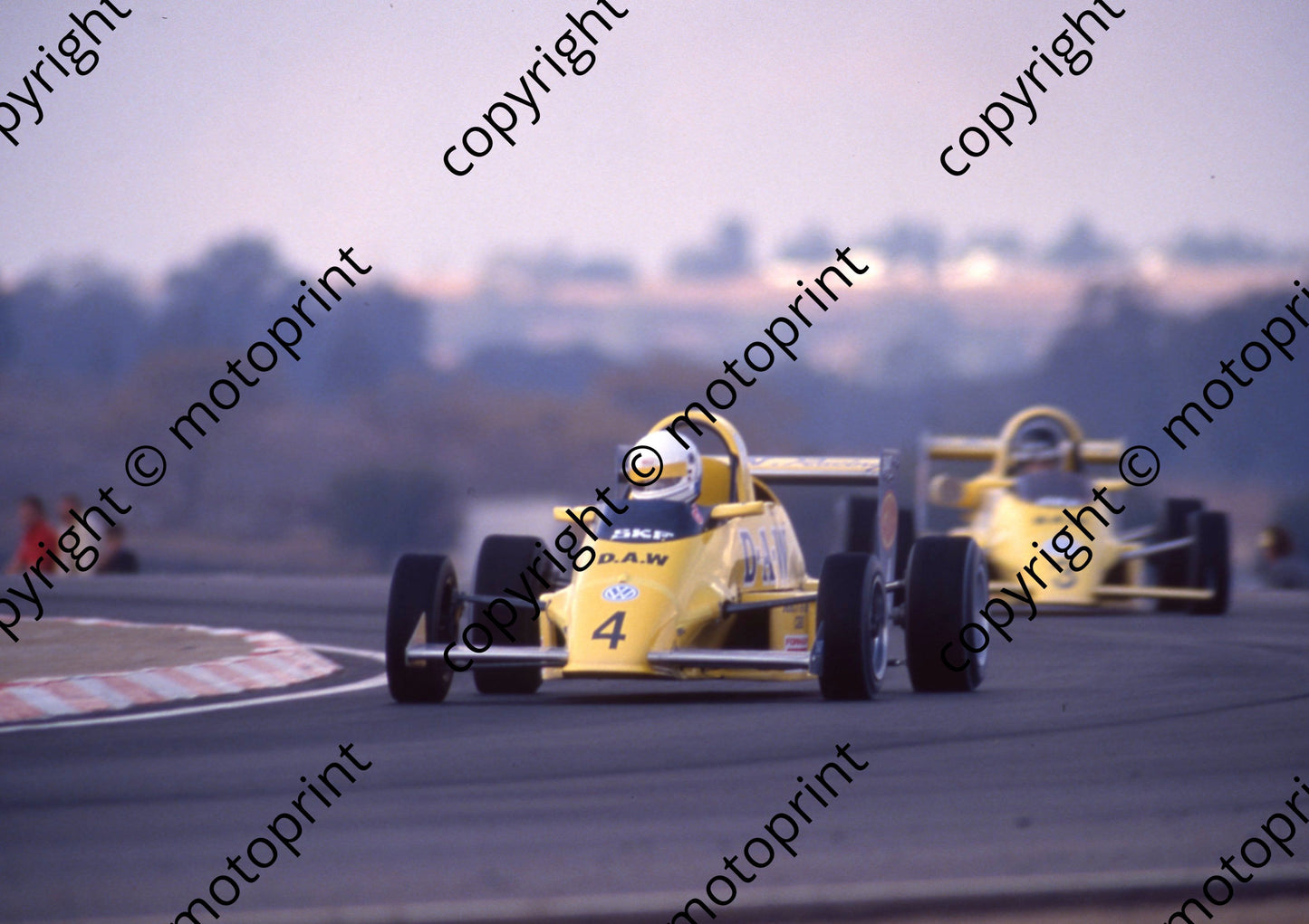 1988 Kya GTi 4 Duncan Vos Greg-a-Daw (courtesy Roger Swan) (1)