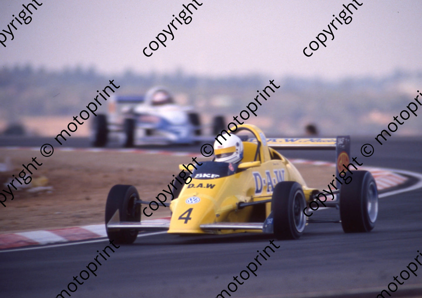 1988 Kya GTi 4 Duncan Vos Greg-a-Daw (courtesy Roger Swan) (6)