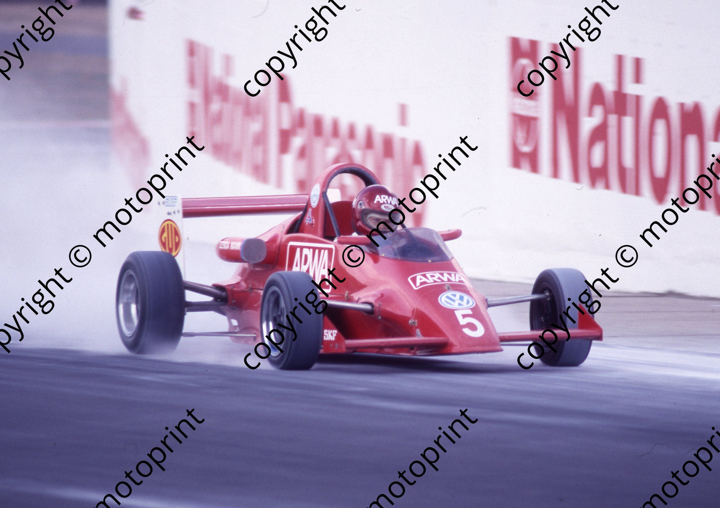 1988 Kya GTi 5 Glenda Mann Matt-a-Daw (Colin Watling Photographic) (6)