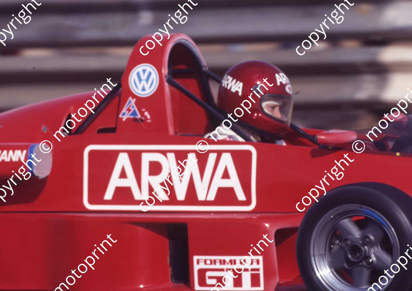 1988 Kya GTi 5 Glenda Mann Matt-a-Daw (Colin Watling Photographic) (8)